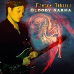 Franck Ribière : Bloody Karma